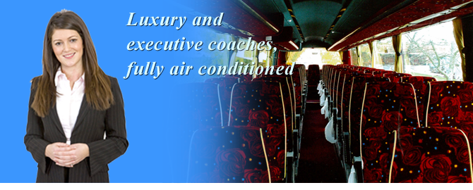 Coach Hire Coach Hire