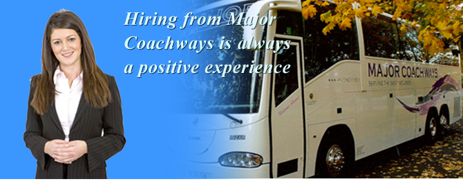 Coach Hire