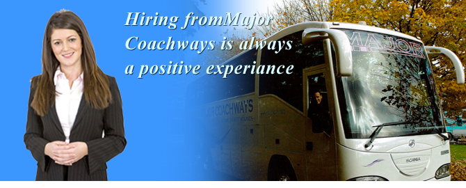 Coach Hire