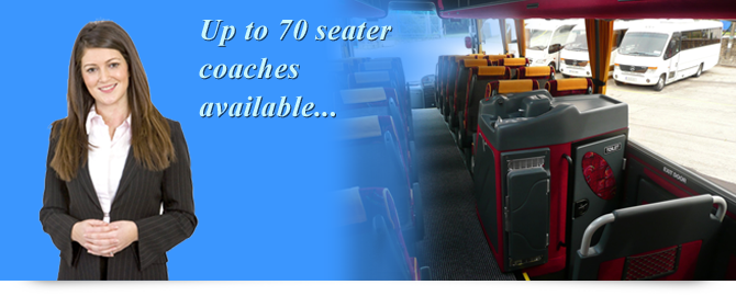 Coach Hire